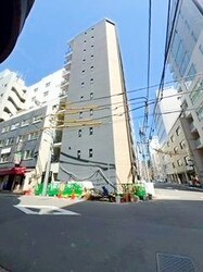 ジオエント日本橋小伝馬町の物件内観写真